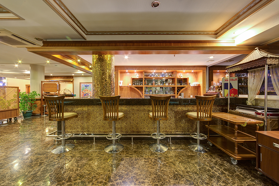 Liva Live Bar