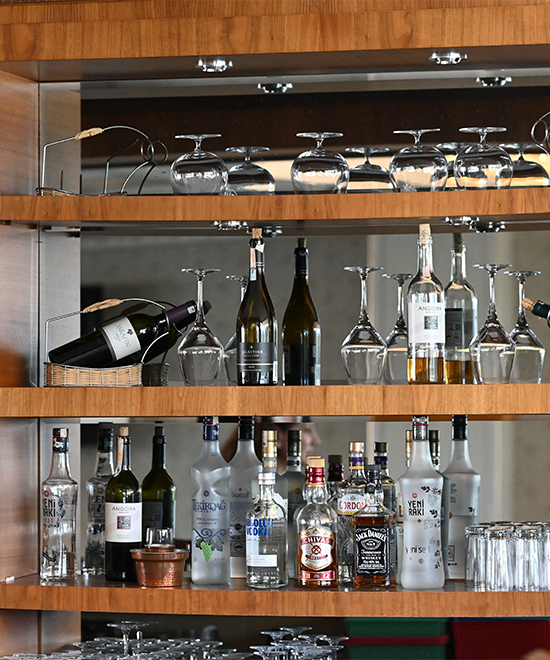 Liva Hotel