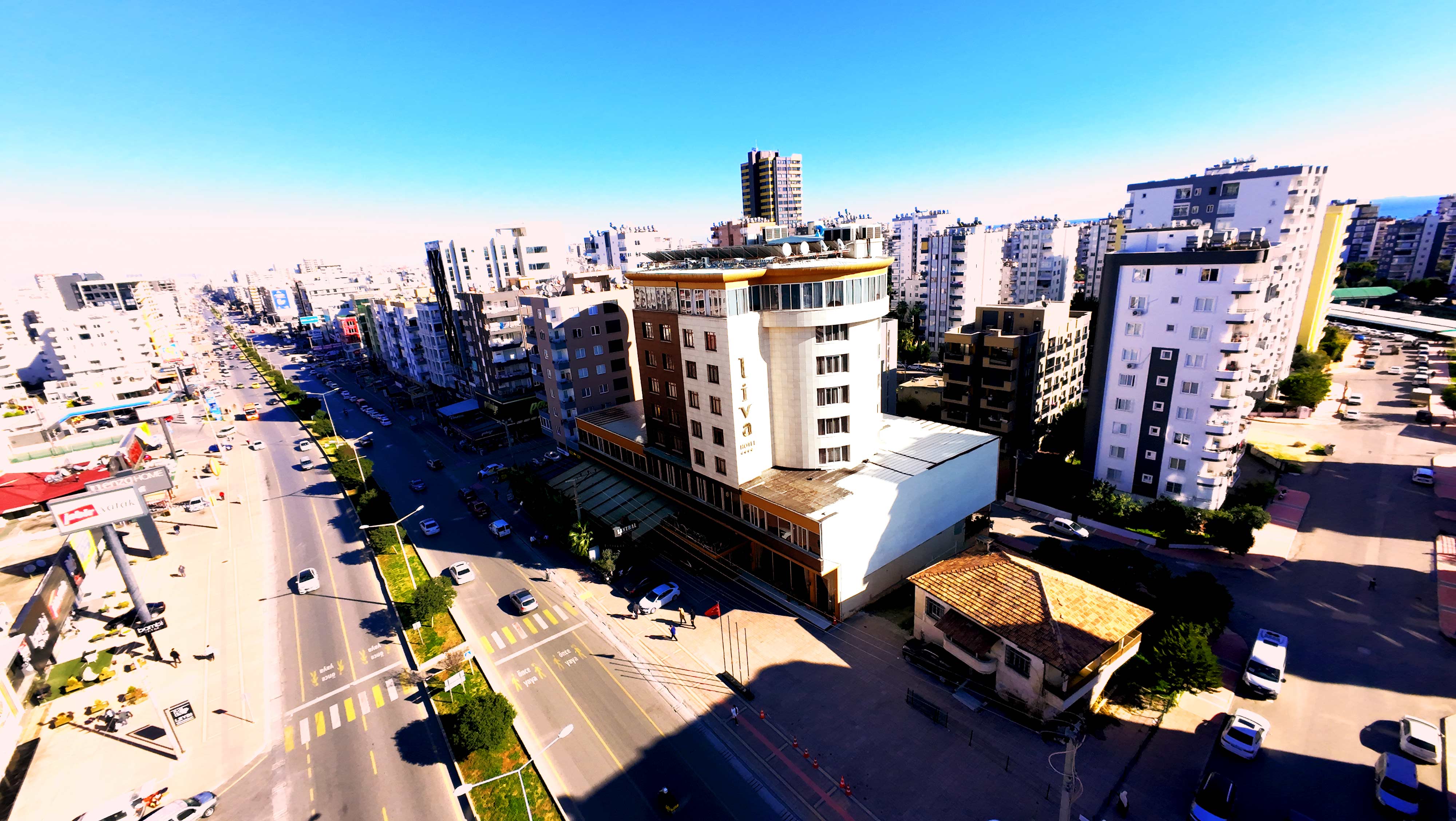 Eşsiz bir Tatil